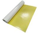 High Viscosity Plate Mounting Tape , Double Sided Exterior Mounting Tape Hot
