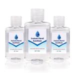 Alcohol Hand Sanitiser Isopropyl Waterless Gel 65% 70% 75% CE FDA Approved