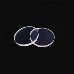 High Transmittance 130*10mm 810nm AR Coated Fiber Laser Protective Lens