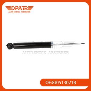 China VDC Rear Left And Right Side Electronic Air Suspension 8J0513021B For Audi TT factory