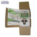 High Precision Digital Vacuum Pressure Gauge Manometer 80mm Case