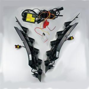 China High Brightness Car DRL Light For Nissan Juke Replacement Bulb factory