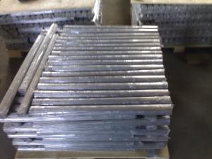 China high quality cut galvanized wire IN Japan factory