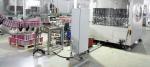 Intelligent Automatic Aerosol Can Leak Tester Anti Fatigue