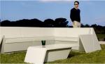 Vondom Rest Armchair