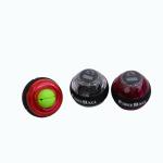 OEM 12000 RPM Wrist Training Ball Gym Exercise Equipment With LED Light