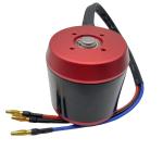 Faradyi Customized 6699 Sensorless Ip68 Waterproof Gear Brushless Bldc Dc Motor