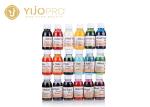 Safety Colorful Permanent Tattoo Ink Makeup Pigments For Body Part / Skin