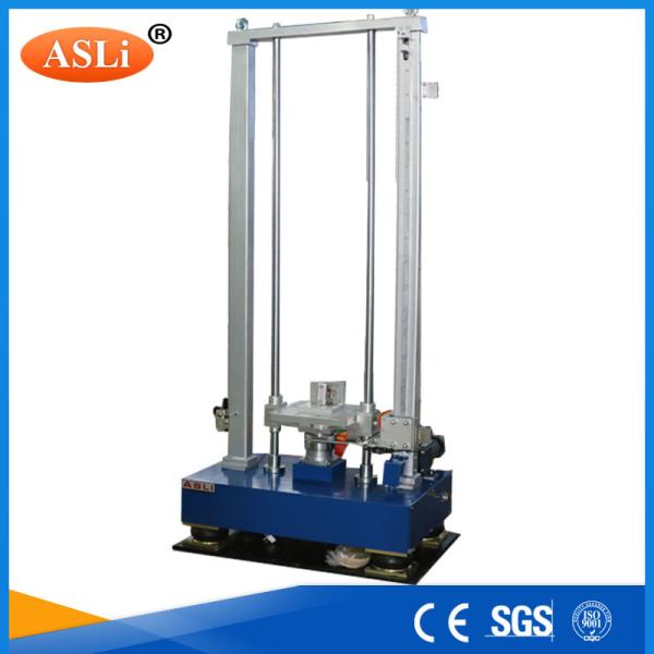 Acceleration Shock Vibration Testing Machine , High Precision Mechanical Impact