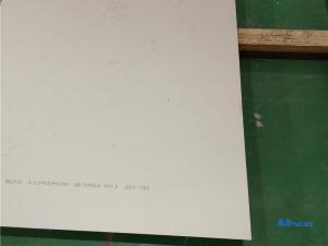 China ASTM B168 / B906 Alloy 601 / N06601 Nickel Allloy sheet Soft / Hard factory