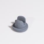 Pharmaceutical 13mm Bromobutyl Rubber Stopper For Lyophilization