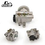 Excavator Engine Parts fuel Filter Head Construction Machinery Engine parts 0770