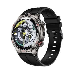 China 1.43 Inch Smartwatch LW12 1.43 Inch Android Smartwatch With Camera And Sim Card factory