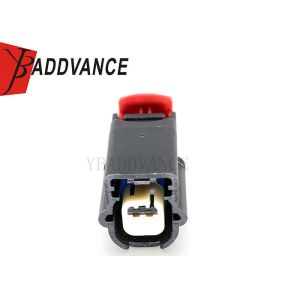 China 2.54mm MX64 Sealed 2 Pin Molex Connector Single Row With CPA Lock 314032110 31403-2110 on sale