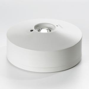 China 3.6V 600mAh Battery Powered Emergency Light 6000K - 6500K 120*120*50mm factory