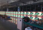 HD Full Color P4.81 Advertising Rental 500x500mm/500x1000mm LED Outdoor For