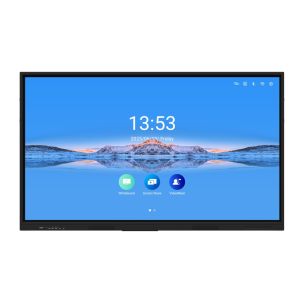 Interactive flat Panel Smart boards for School and Meeting room 65/75/86/98 inch