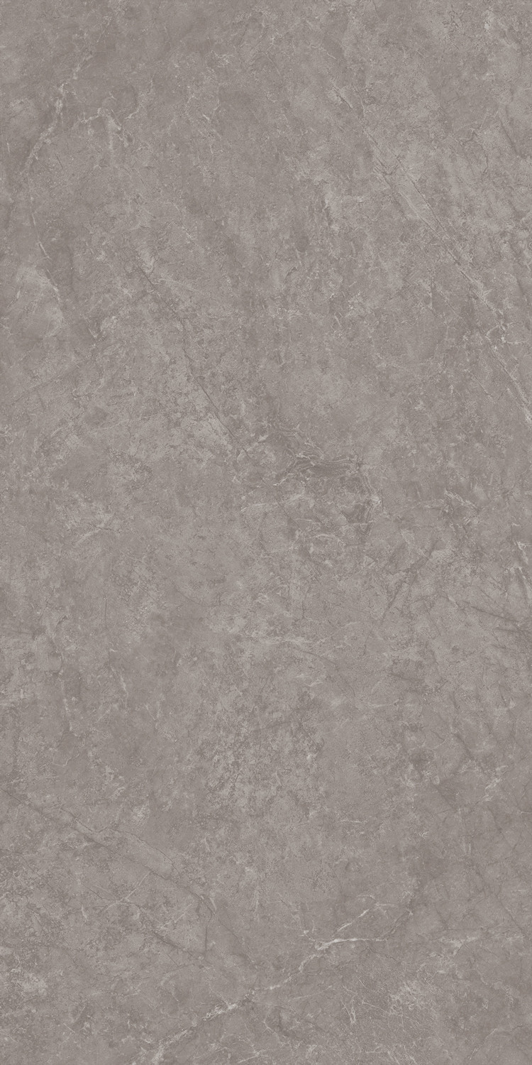 Gray Interior Floor Vintage Porcelain Tiles For Office And Bathroom 60x120cm