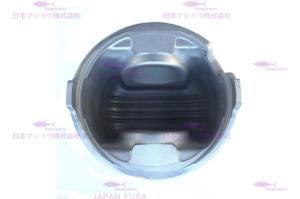 China Engine Parts Piston HINO F20C 13216-1263 DIA 146mm factory
