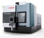 Z860 Hotman 7.5KW CNC Vertical Grinder Antiwear , Industrial High Precision CNC