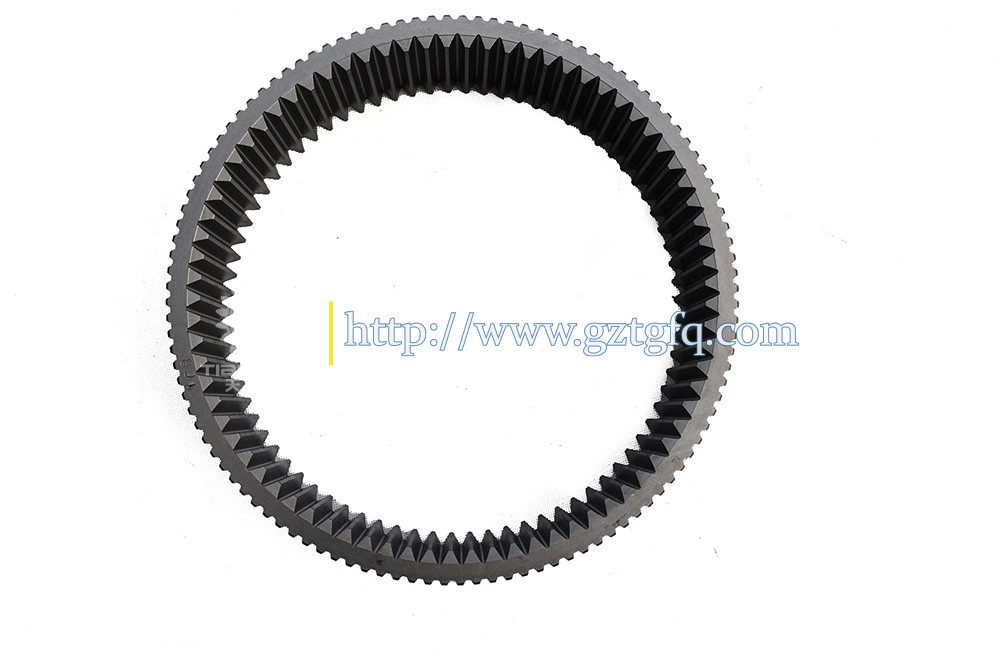 567-7135 E320GC Excavator Spare Parts Swing Reduction Parts For Heavy Equipment