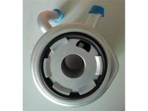China 8200068115 Engine Parts Oil Cooler factory