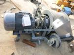 TC5010 50 meters Boom Length 4 ton Specifications Tower Crane in Asia