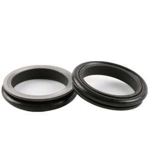 China R45P0018D2 Mechanical Face Seal , Kobelco Excavators High Pressure Oil Seals factory