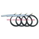 Concrete Vibrator ZN38 Japanese Type Concrete Vibrator Flexible Shaft