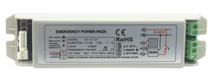 China 11-20W Max 1.25A Emergency Lighting Power Pack 2h Customized factory