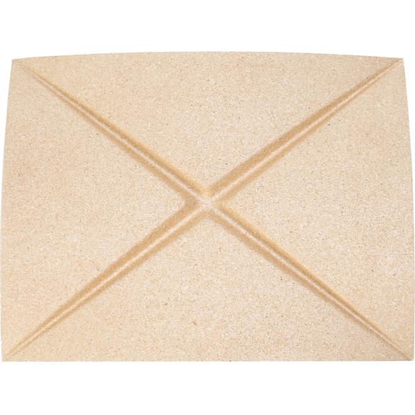 China Heat Resistant Vermiculite Fire Brick Sheet Multifunctional Practical factory