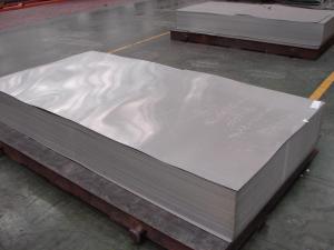 China Factory Price SS Sheet ASTM 201 304 316L Cold Rolled 2B BA HL 8K Finish Stainless Steel Plate factory