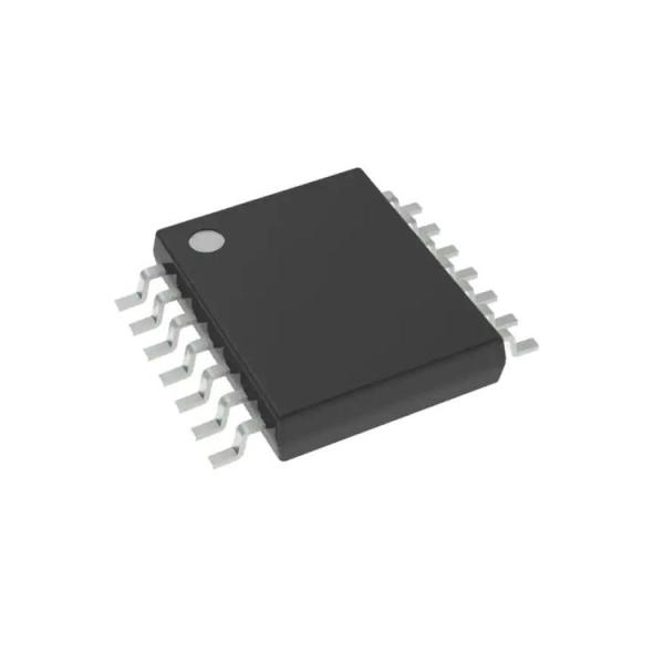 China PCM1808QPWRQ1 Integrated Circuits IC TSSOP-14 Audio ADC Converter IC factory