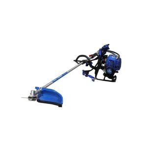 China Anti Slip 32.6cc Gasoline Engine Brush Cutter factory