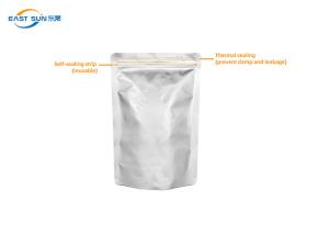 China Polyurethane DTF Adhesive Powder TPU Hot Melt Powder 80-200um For Waterbase DTF Ink factory