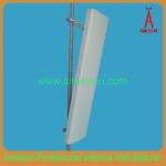 2400-2500MHz 2x14dBi Directional Panel Antenna 2.4g antenna wifi antenna
