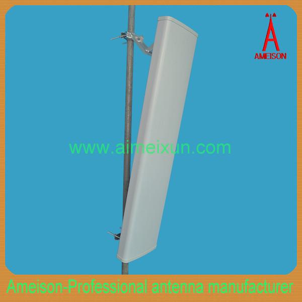 2300-2700MHz 2x14dBi Directional Panel Antenna wifi antenna 4g antenna lte