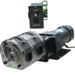 DC stepper motor 12v 24v AC220v 110v water treatment chemical reagent dosing