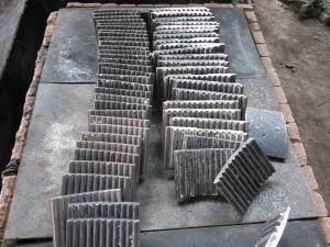 China Grey Iron Castings / Stainless Steel Castings With GBT 8263-1999 factory