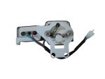 motorcycles motocross SUZUKI GY125 Meter assy