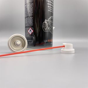 All-Purpose WD-40 Lubricant Valve for Home Use and General Maintenance with Easy