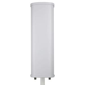 China 806-826MHz 12dbi Sector Directional Antenna factory