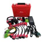 FAST SINOTRUCK WABCO KNORR Voith Trailer truck diagnostic tool Xtruck Chassis