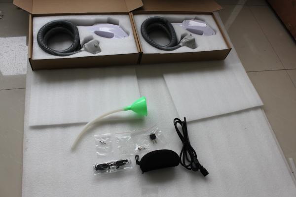2016 Bottom price IPL SHR hair removal machine for wrinkle removing for sale