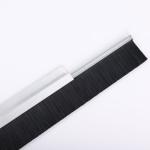 5-1000mm Nylon Brush Seal Door Bottom Brush Strip OEM ODM
