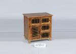 Flame Burning Bamboo Decorative Living Room Furniture