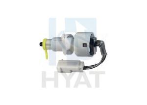 China Auto brake light switch for FIAT/PEUGEOT OE 1320175080/1326102080/4534 60 factory