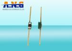 ISO Steel wireTire Passive Rfid Tags inserting into tires for Vehicle management