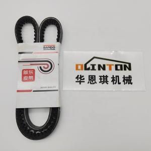 China Excavator Bando 40 RPF 5390 V-Belt for Alternator Drive in Machinery Repair Shops factory