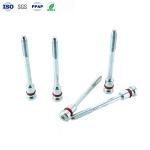 Customizable Long Bolts with Sealing Ring for Different Anticorrosion Requiremen